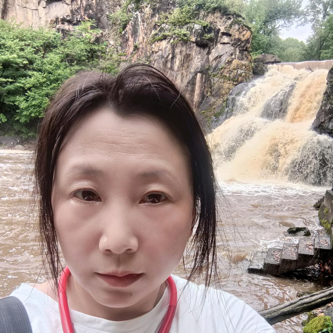 小火红