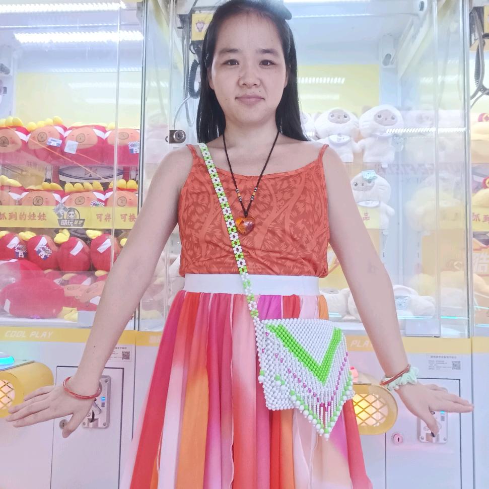 婷娟