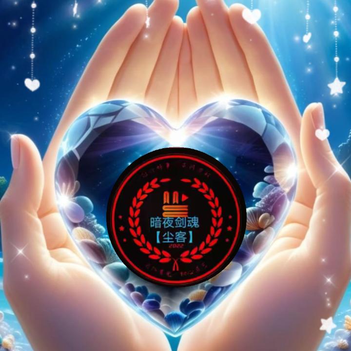 暗夜剑魂🇨🇳【尘客】