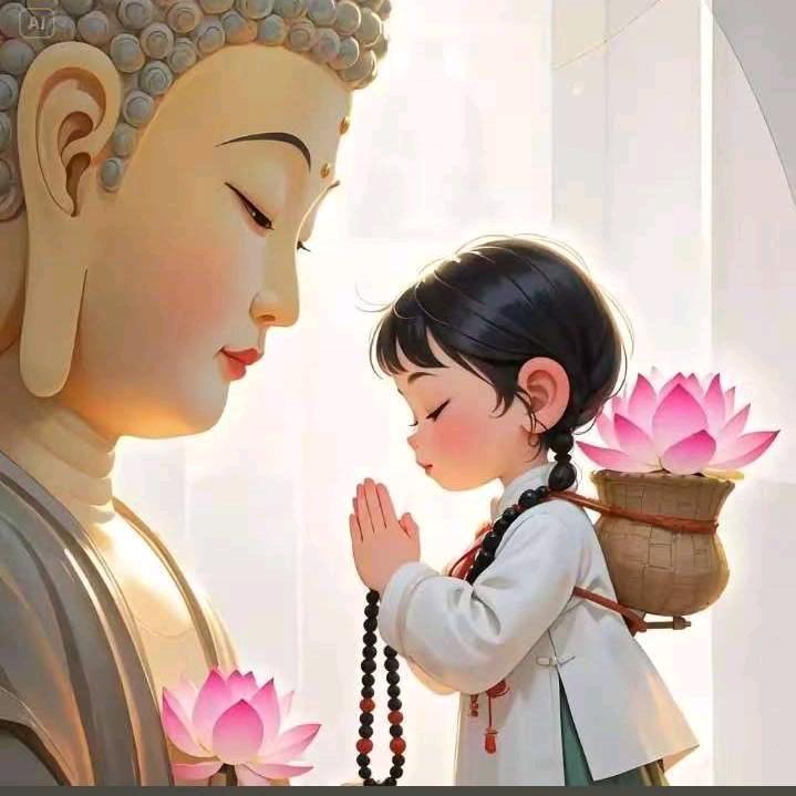 @🙏 晨晨