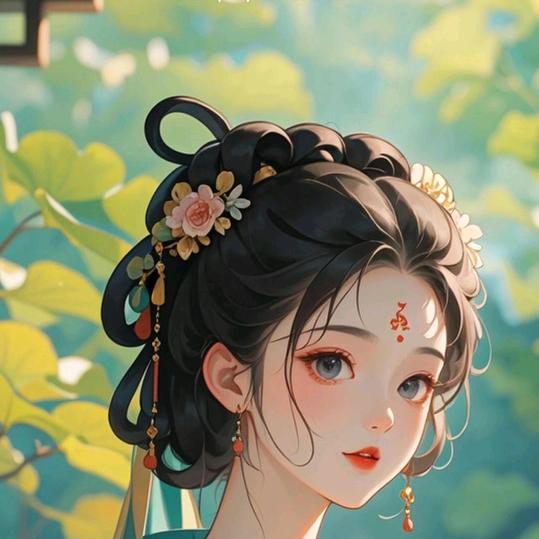 花好月圆
