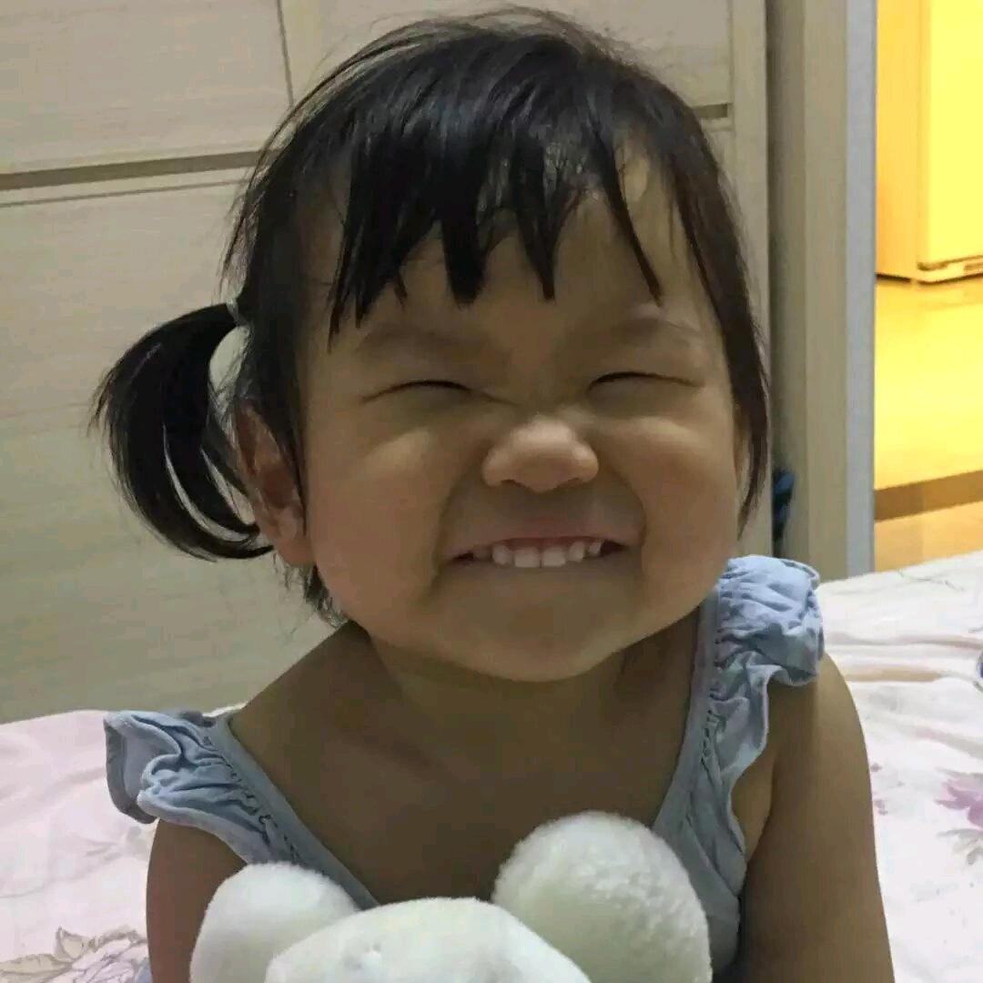 曦曦宝贝