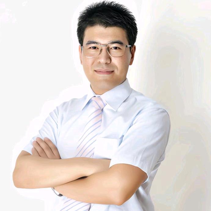 超哥说一说