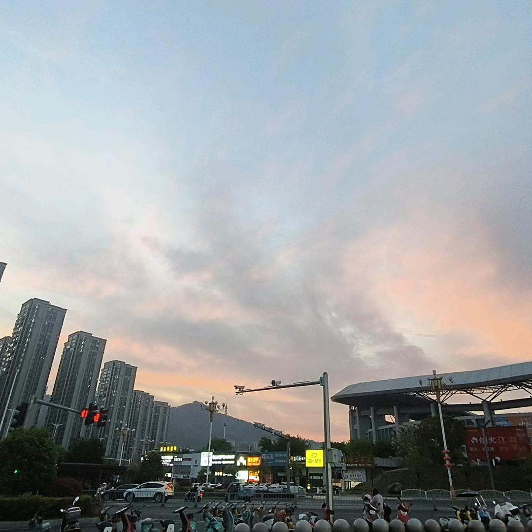 明天