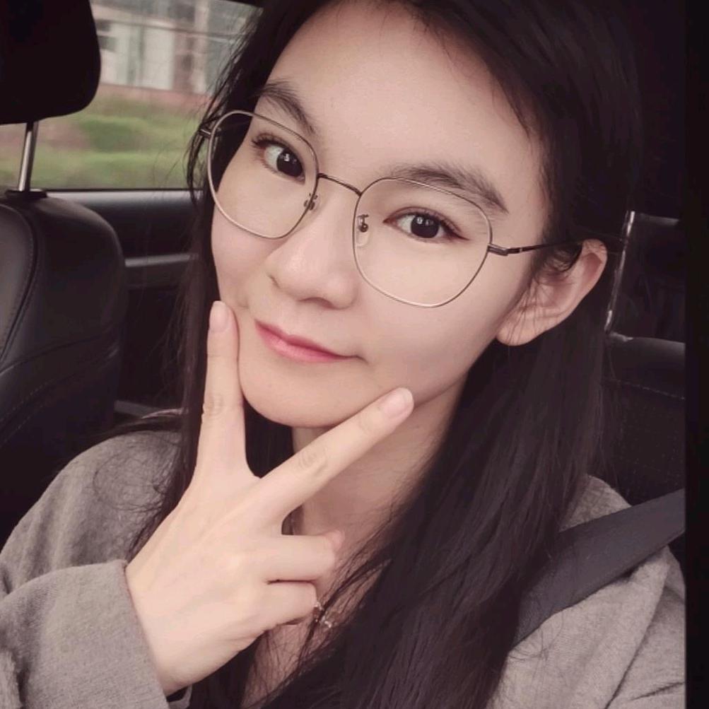 小马姐