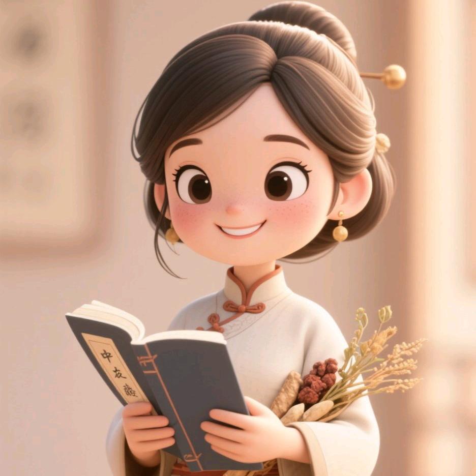 苒苒是苒苒