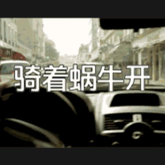 骑单车秒宝马