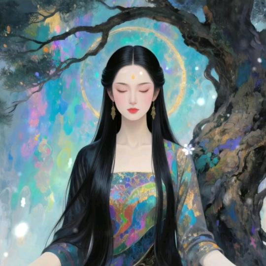 名媛摄影化妆纹绣美睫