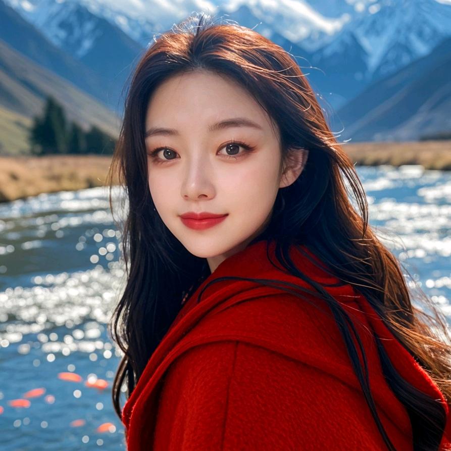 @杨杨🉐亿（小杨）