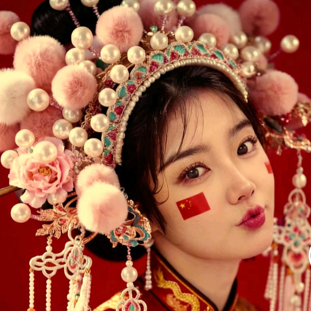 嘟嘟妮娜