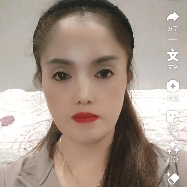 李晓慧