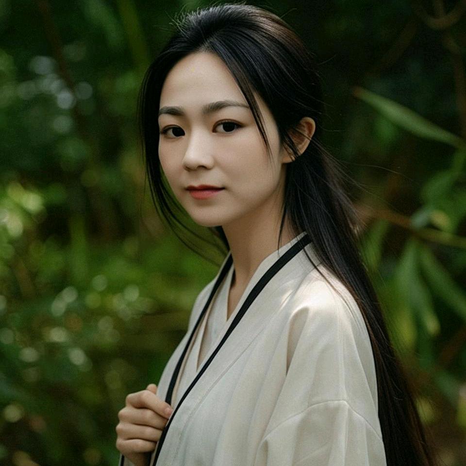 云卷云舒，自由自在