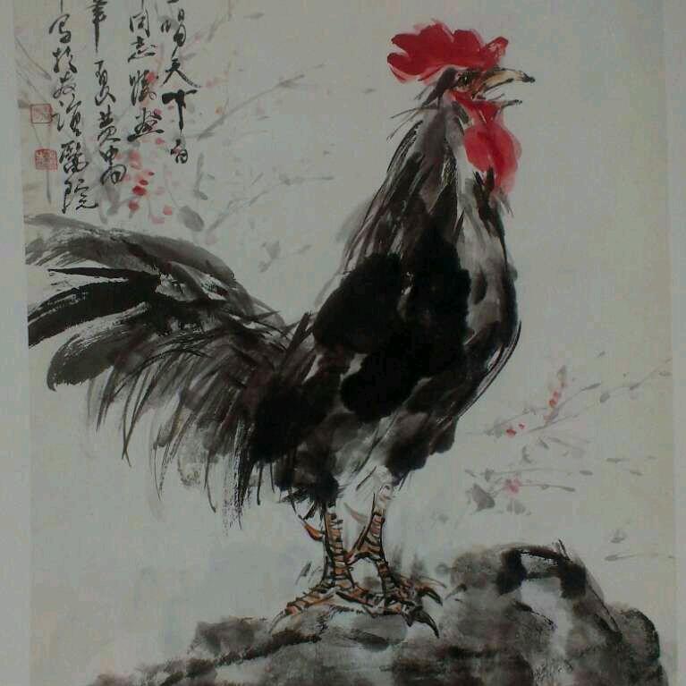半隐田园