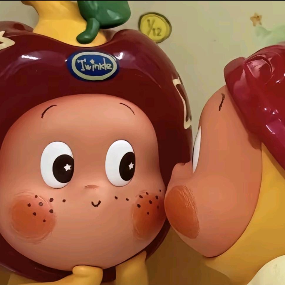 栗子糕