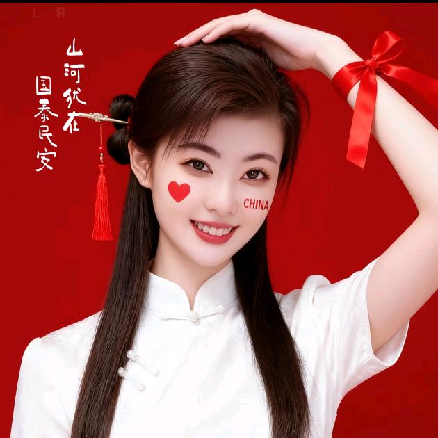 @温柔阳光☀