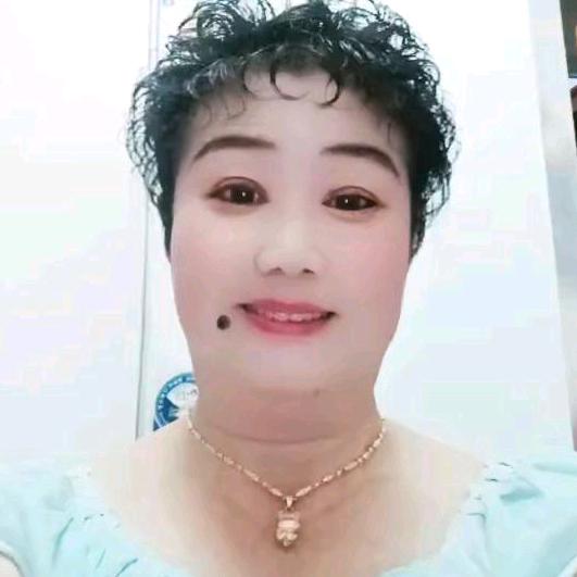小兰姐