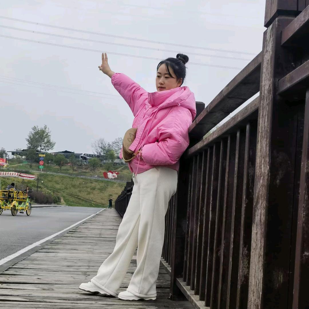 岁月静好