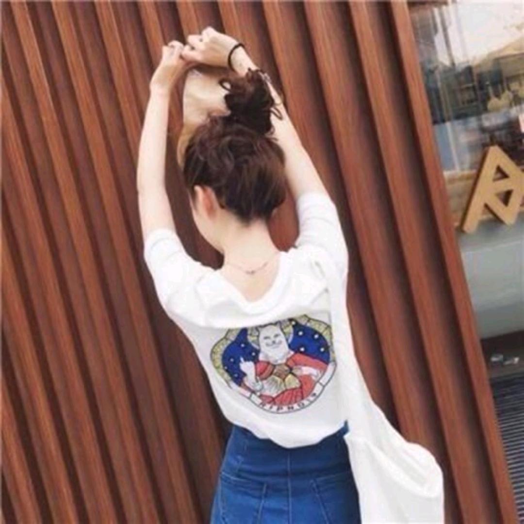 小红