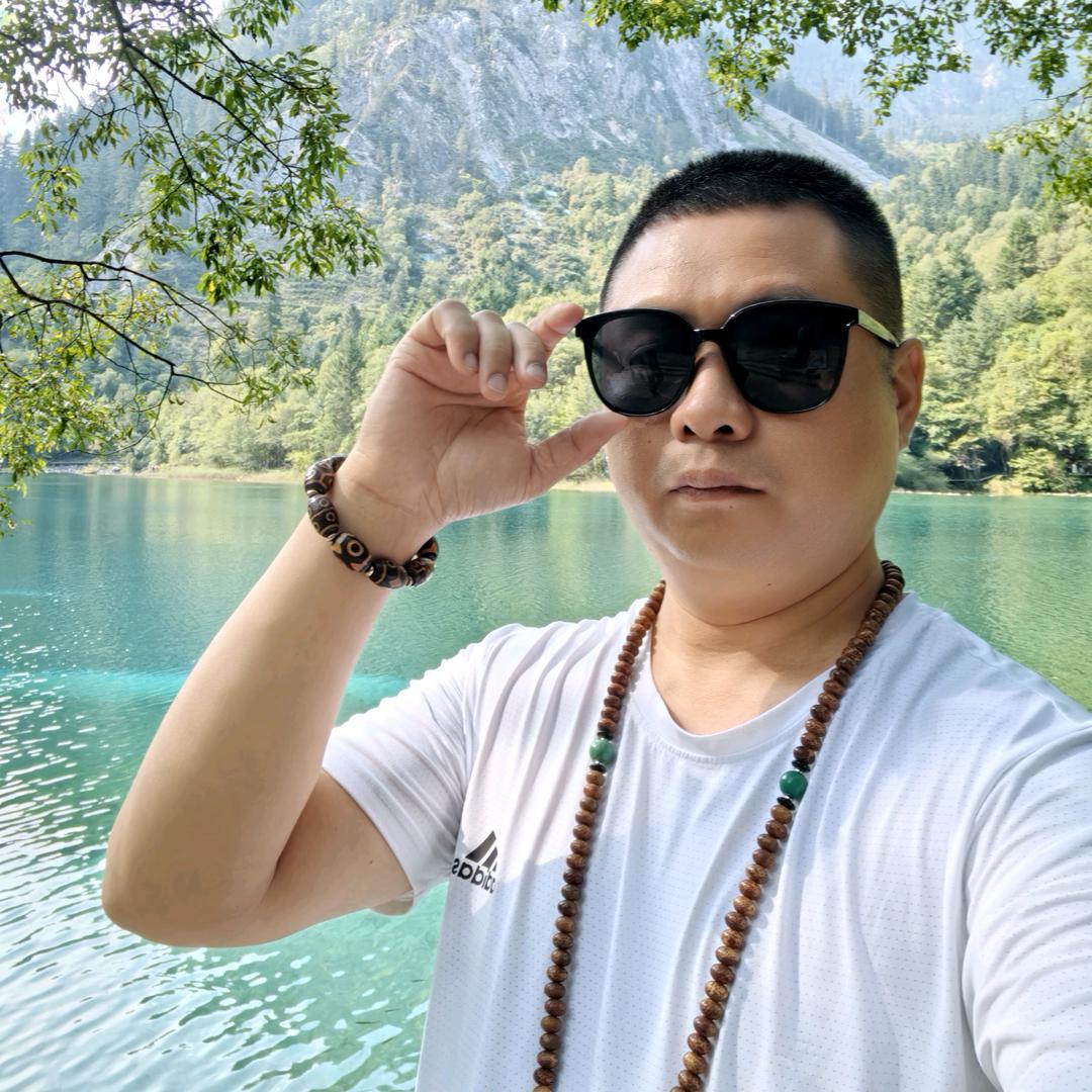 我是老杨（别看置顶）