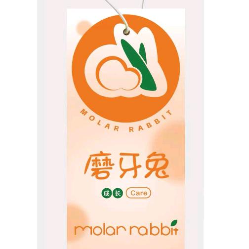 molarrabbit初发育『护敏』内衣