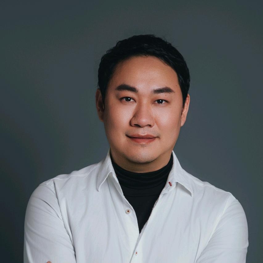 良茬品牌创始人刘振明