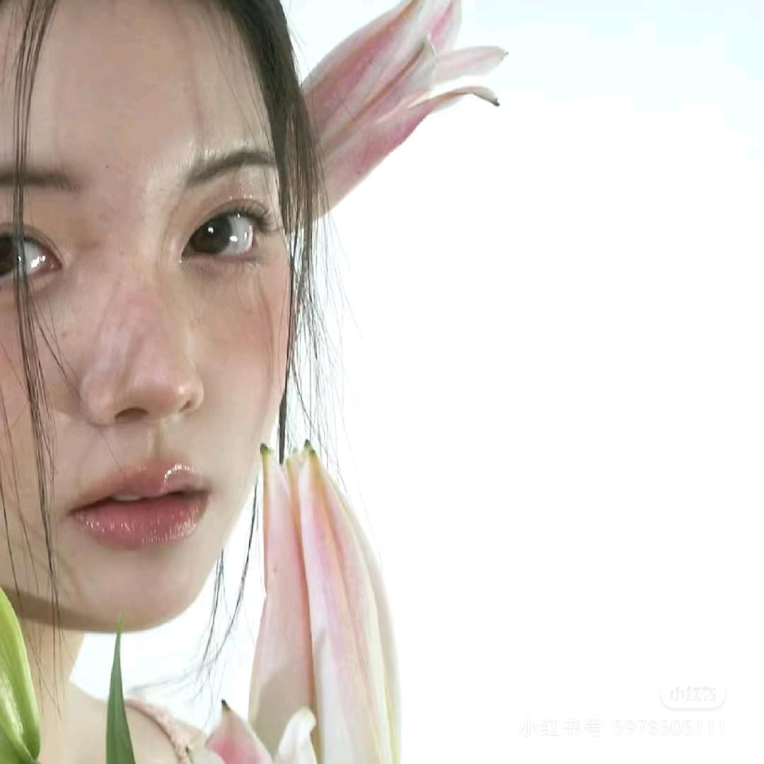 Ling玲睡醒了🦋