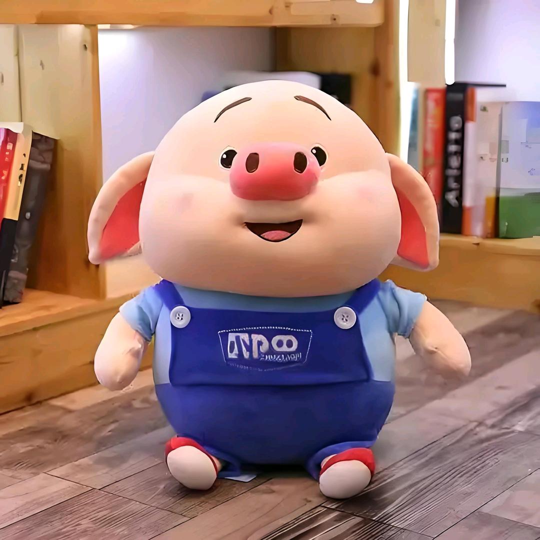 小猪仔