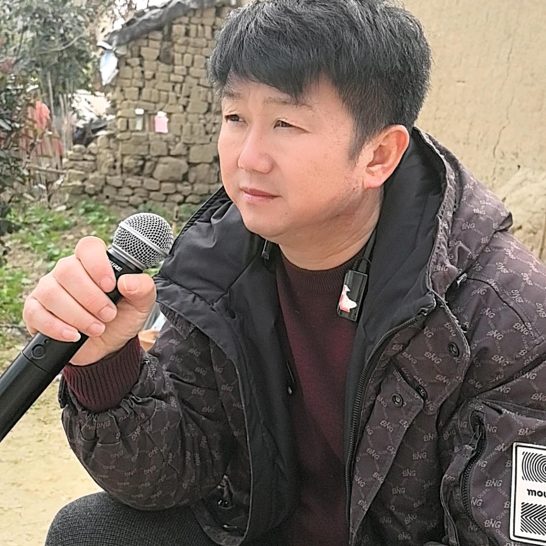 杰哥（大舅哥）