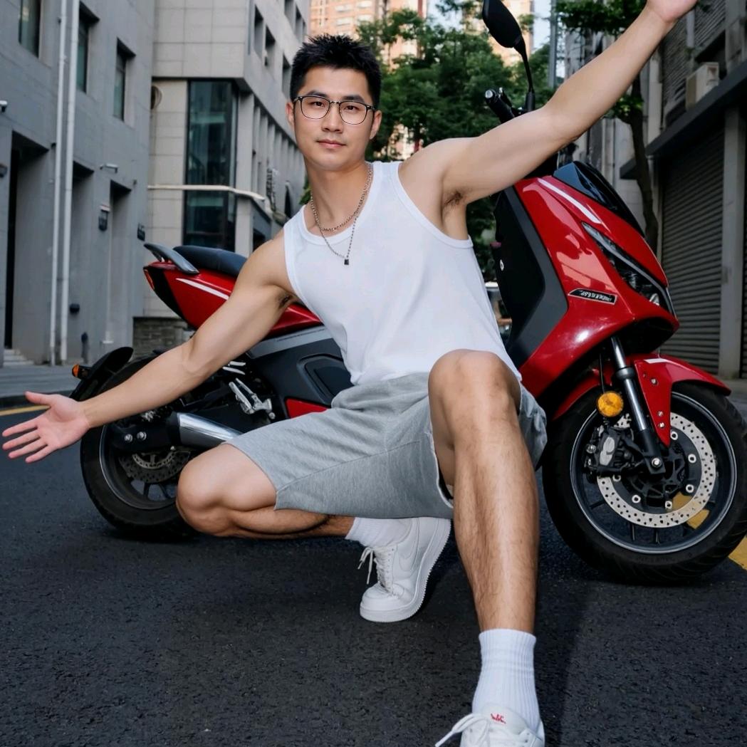 刘福星✨