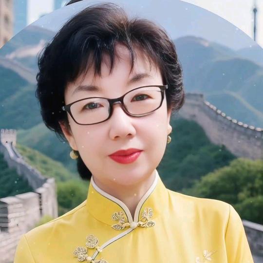 宫玉英聊再生医学