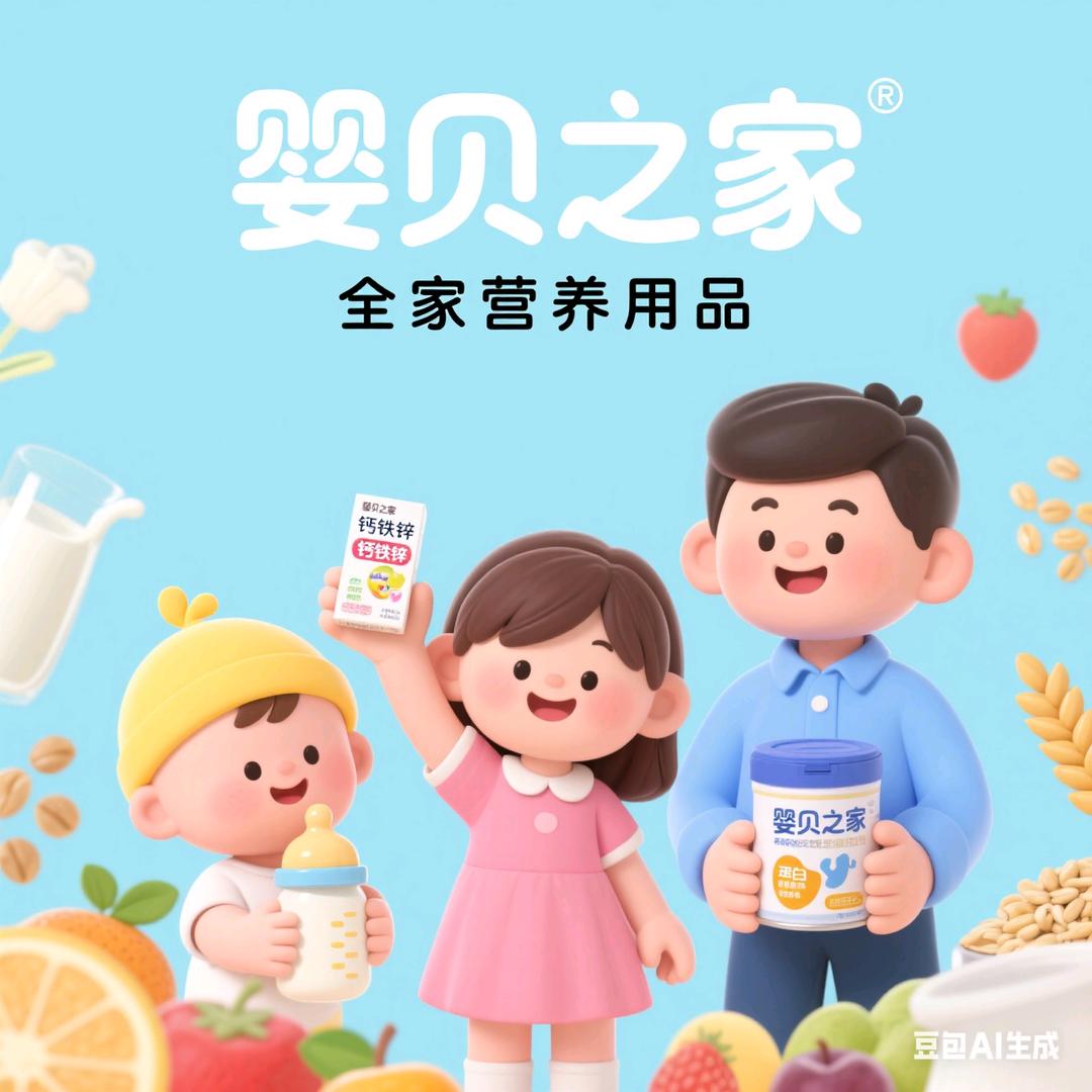 君乐宝婴贝之家(中大街店)专用号