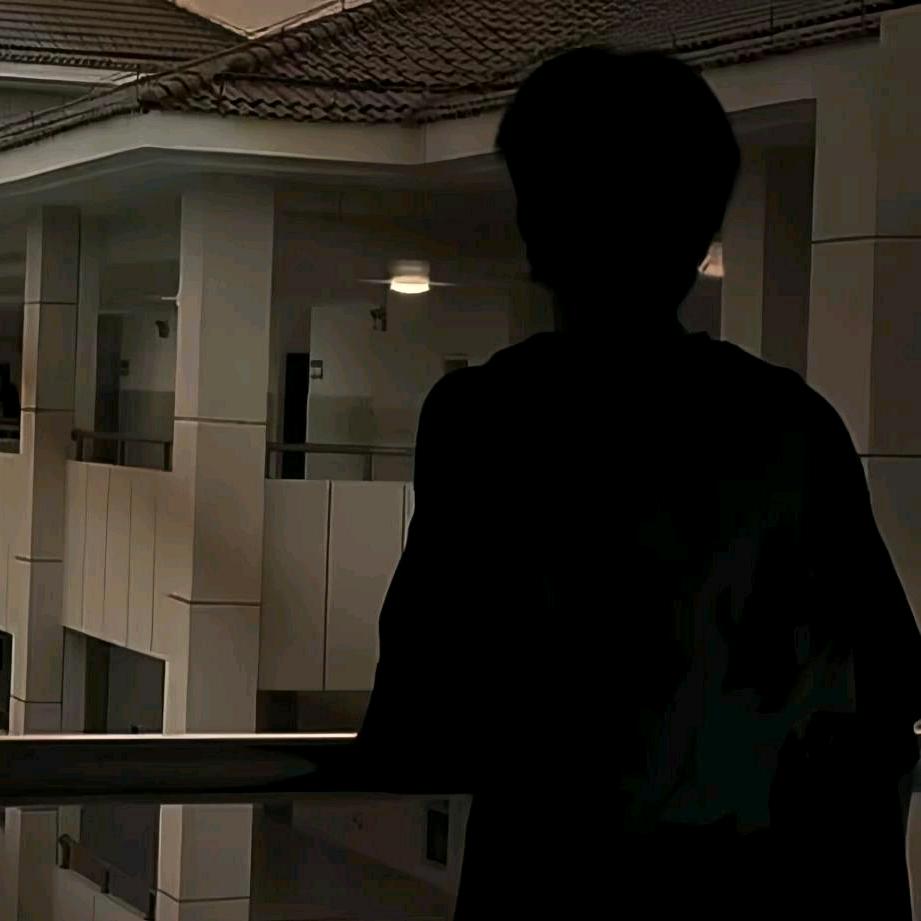 鹤径