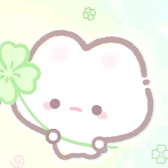 雨不停🐑