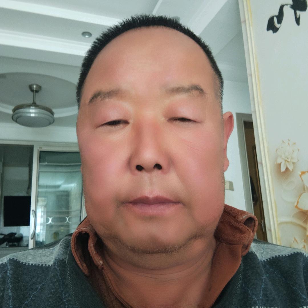 实话实说全老头