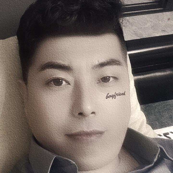 未来可期，云☁️