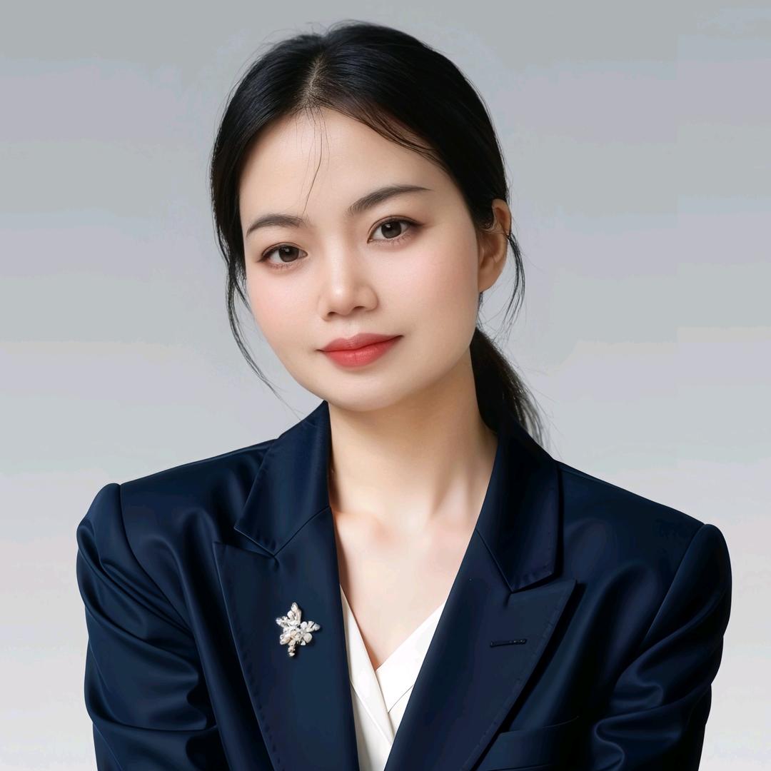 软装设计师｜阿悦