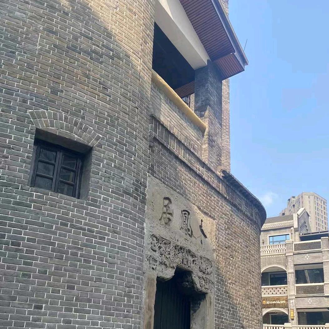 坠落的心