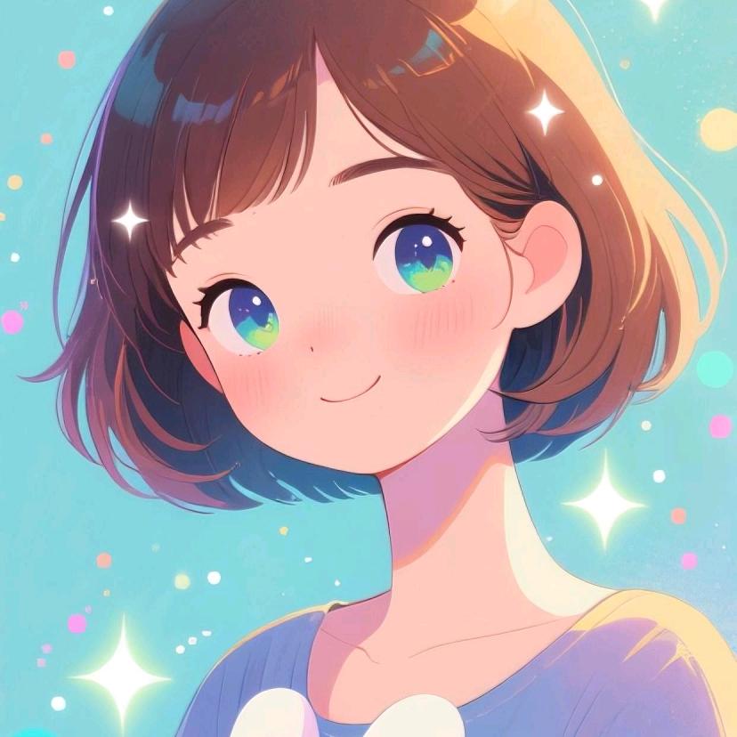 游泳的🐠