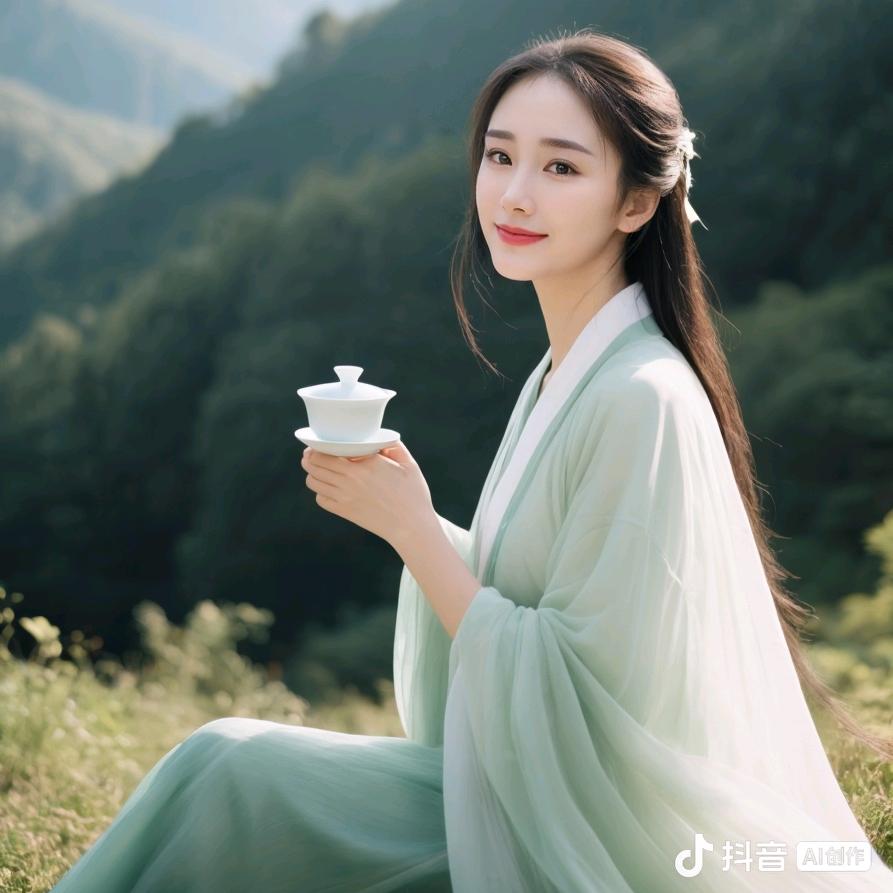 上蔡雪莲美业—幸福赵总裁