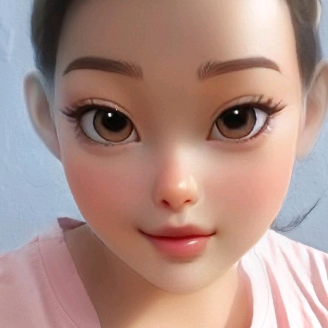 丽影🤓