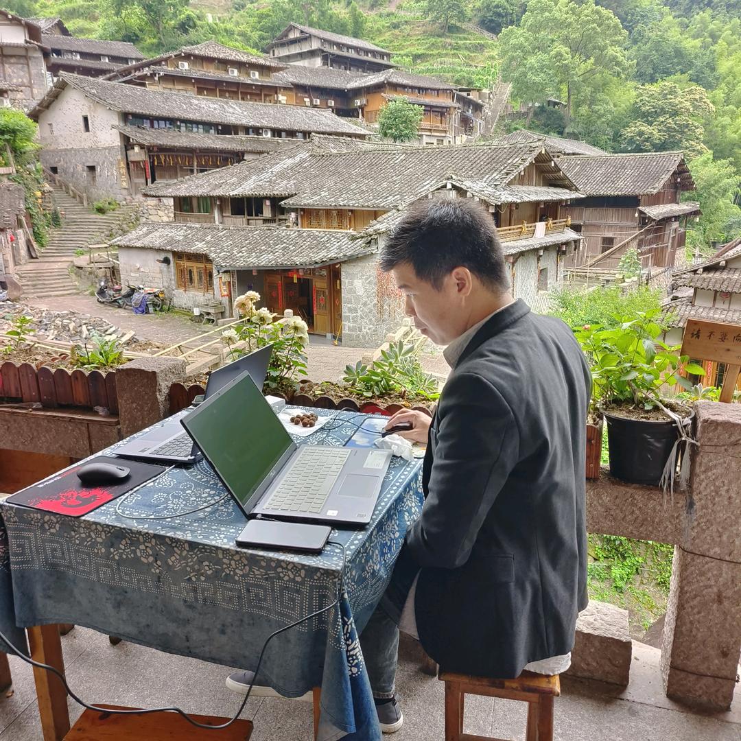 黑桃克