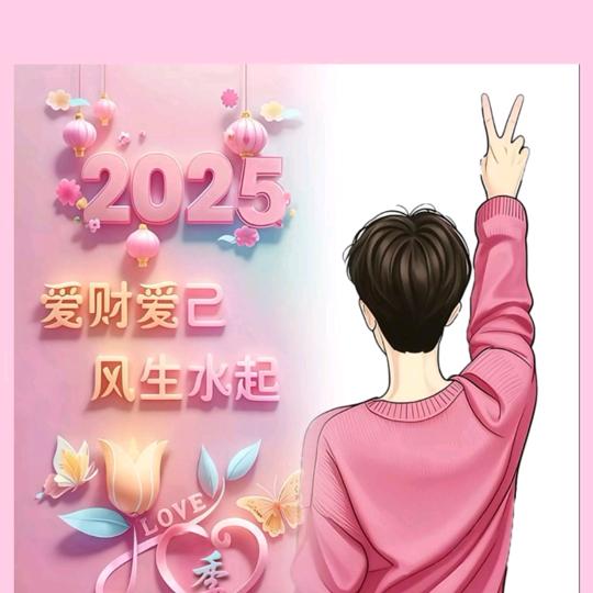 🌈🐰阳光小仙儿🐰🌈