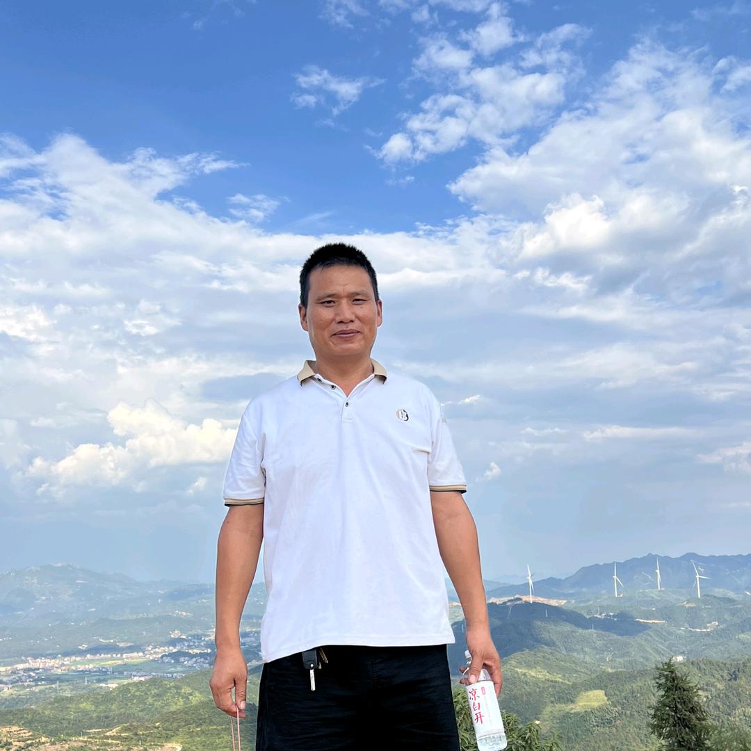 绅士分享美好生活