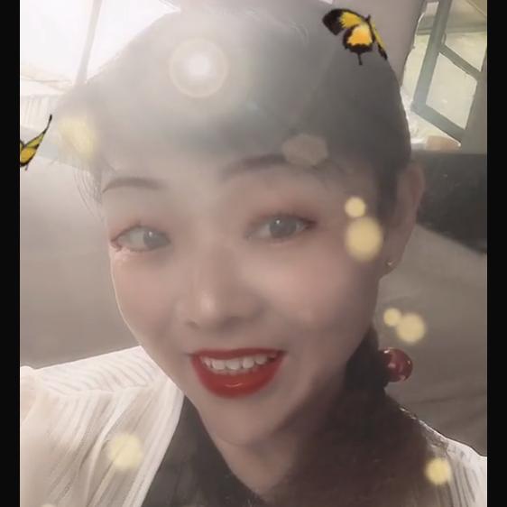 )@❤️💕倾城悠梦ღ᭄ꦿ ^_^💕