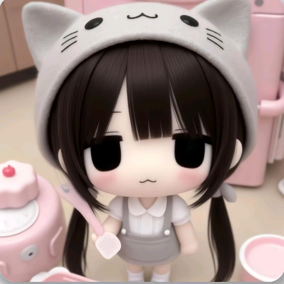 小雨青青