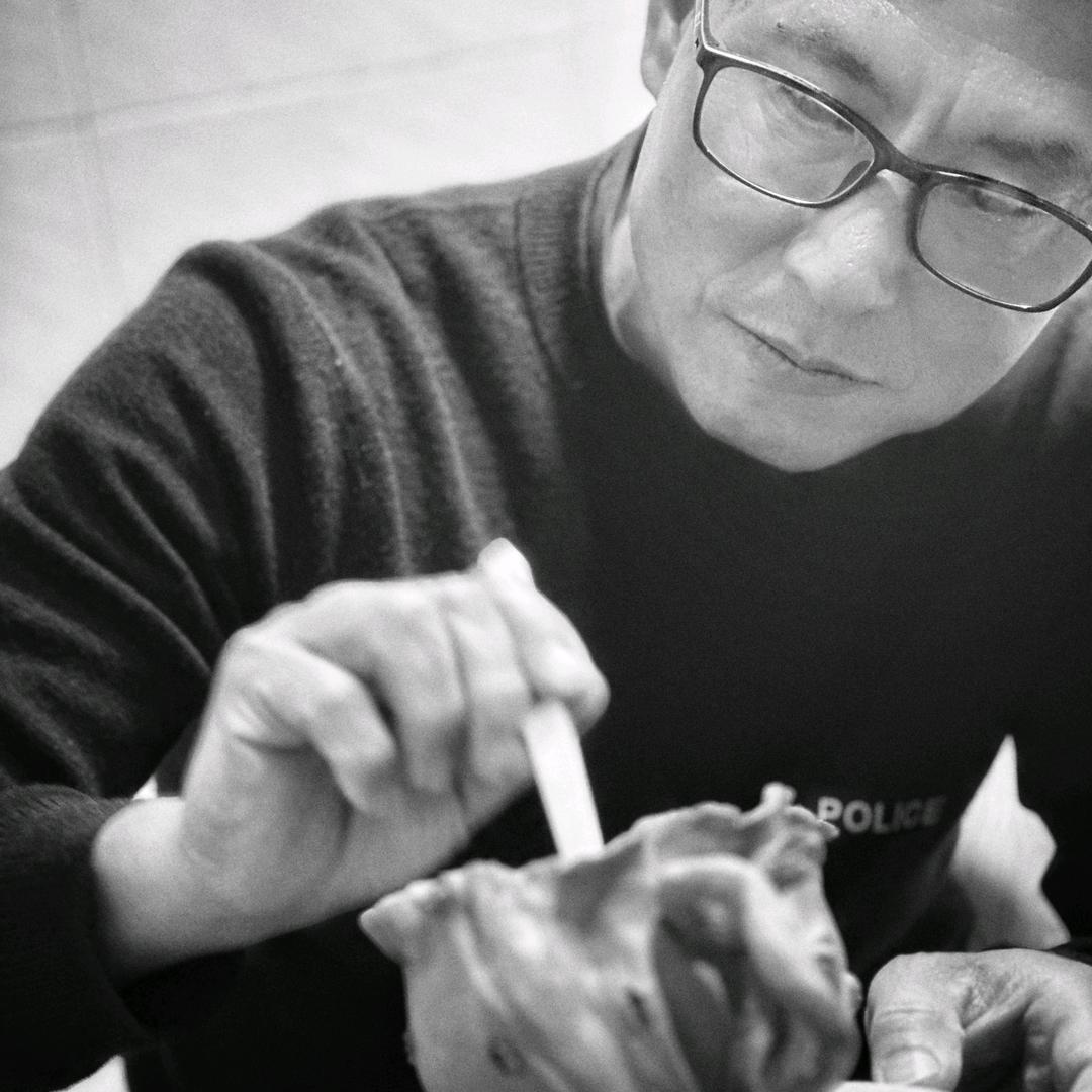 Lijun17831017777