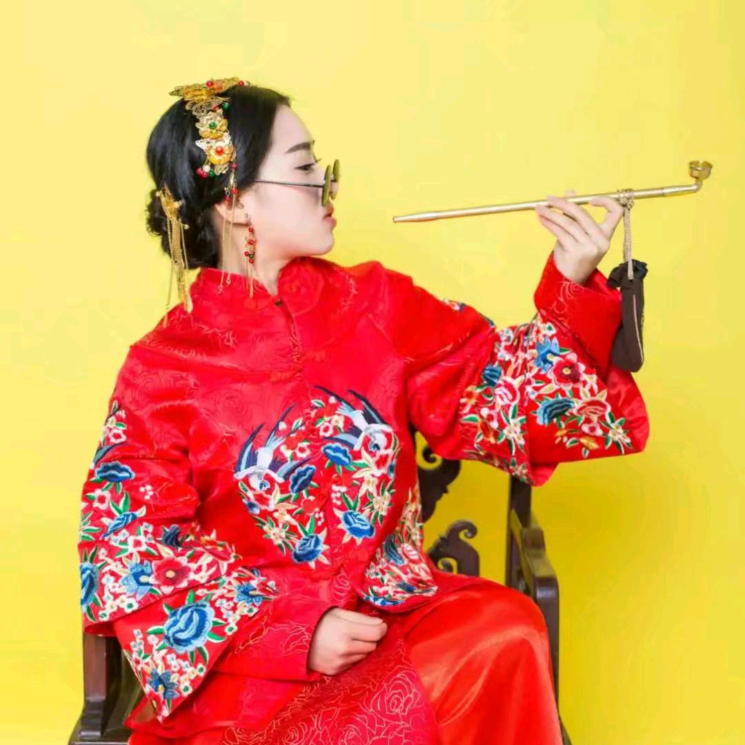 是亚男呀💖