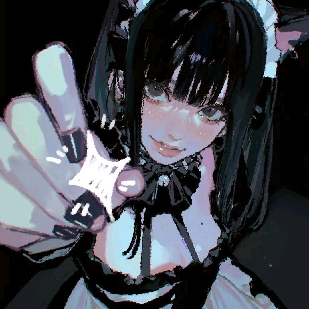 绒毛