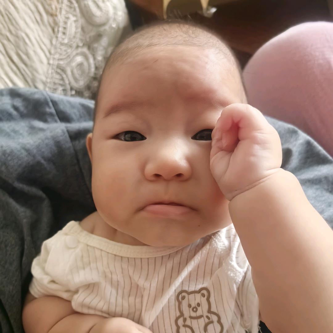 清玥姥爷