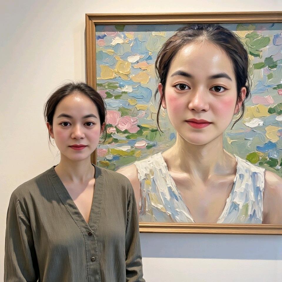 金桔的首播